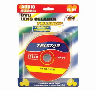 dvd player lens cleaner price $ 4 65 retail $