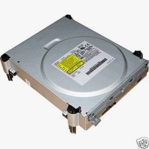  360 DG 16D2S 93450C Lite on DVD Replacement Drive for 74850C