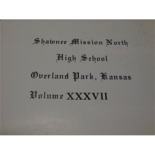  1968 shawnee mission north high school yearbook phil mcgraw known