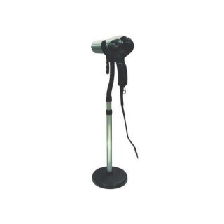 Hair Dryer Stand for countertop and floor use Hands Free NEW