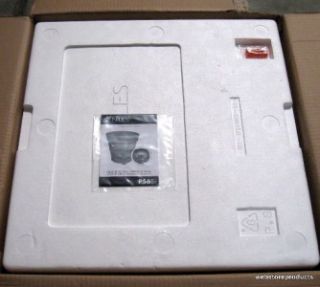 New Niles PS6SI Stereo Input Planter Speaker Open Box