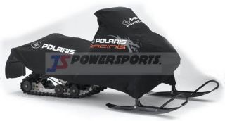 Polaris IQ Racer 600R 600RR Snowmobile Cover Dragon
