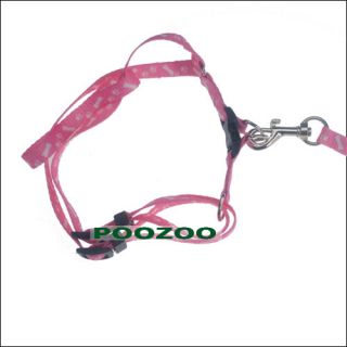 You are bidding on ONE small dog leash. Length of the leash is 100cm