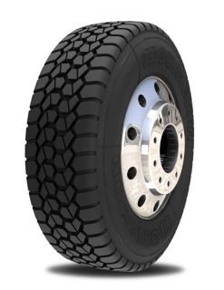 Double Coin RLB490 225 70R19 5 Mud Snow Truck Tires 12 Ply 22570195