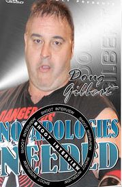Doug Gilbert Shoot Interview Wrestling DVD WWE Uswa