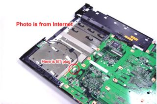 Acer Aspire 9300 2.0 Bluetooth Module + Cable