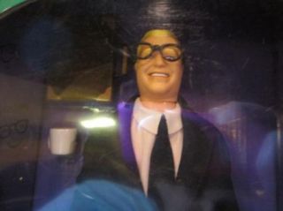 Drew Carey Mint in Box Doll TV Star Price Is Right