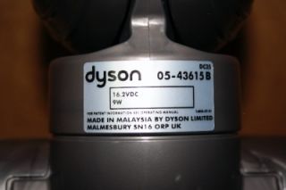 Dyson DC35 DC34 DC31 Genuine Motorhead Motorized Floor Tool New