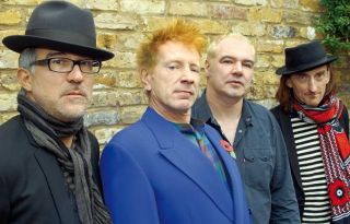  IMAGE LTD   This Is Pil CD 2012 (John Lydon/Johnny Rotten/Sex Pistols