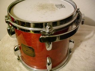 Gretsch Drums Tom Toms Late 1980s Early 1990S