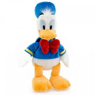  Plush Disney Mickey Mouse Clubhouse 16 Donald Duck Plush New