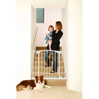 Dream Baby Swing Close Security Gate Free Shipping