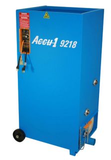 Accu 1 9218 Insulation Blowing Machine