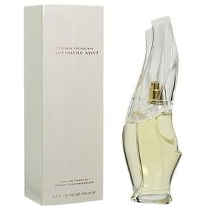 brand donna karan fragrance name cashmere mist size 3 4