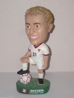 LANDON DONOVAN Team USA Soccer Bobble Head World Cup BD A 2001 Limited