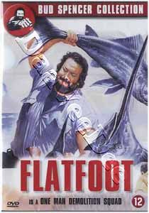 flatfoot new pal dvd bud spencer all details film details