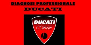 Diagnosi Professionale Ducati MV Gilera Moto Guzzi Moto Morini Aprilia
