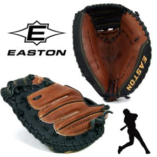 Easton Rival Youth Baseball Catchers Mitt RVY2000 32