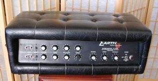 Earth Sound Research Super Guitar G 2000 Amplifier