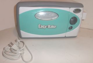 Working Easy Bake Oven 2007 No Box No Pan