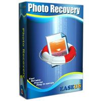 Easeus Deleted Photo Music Video Data Recovery Software
