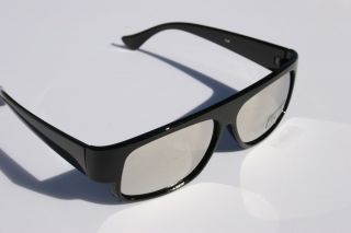 New Mirror Gangster Cholo Sunglasses Shades Eazy E