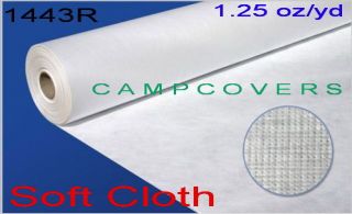 Dupont Tyvek Soft Structure Cloth Type 14 1443R