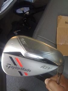  Tour Issue TaylorMade ATV 60 Sand Wedge