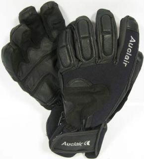 auclair torino racer alpine ski racing gloves review from powder7 com