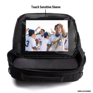 car viewing case for philips sony toshiba portable dvd players