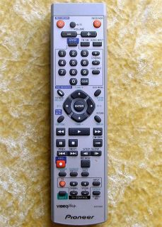 Pioneer Remote Control AXD7420 for DVD Recorder