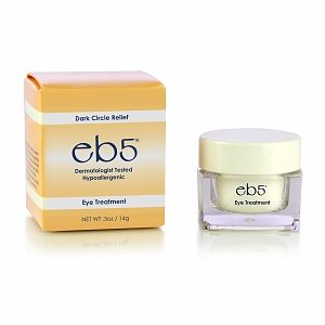 eb5 eye treatment 5 oz 14 g eb5 eye treatment if perfect for women of