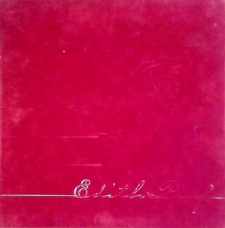 Edith Piaf LIntegrale de Ses Enregistrements 1946 1963 14 LP Box Set
