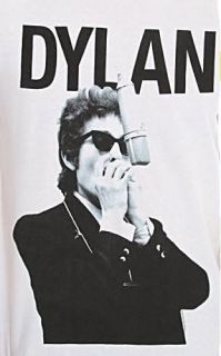 Bob Dylan Harmonica Lloyd Hoffman retro rock T  Shirt M L XL 2XL 3XL