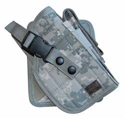  ACU MOLLE Cross Draw Holster