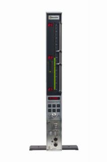 Edmunds Trendsetter II Digital Column LVDT/Air Gage Amplifier, E8300