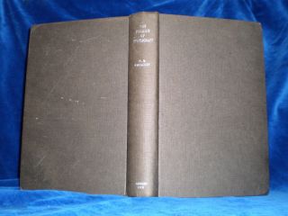 Meaning of Witchcraft GB Gardner HB1STVG1959 Occult Magick Witchcraft