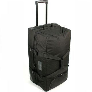 Blackhawk A.L.E.R.T Loadout/Travel bag, wheeled. Medium, Black