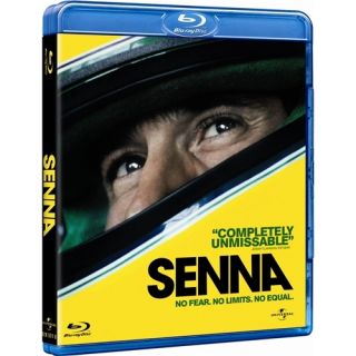 you are buying a brand new copy of senna blu ray dvd 2011