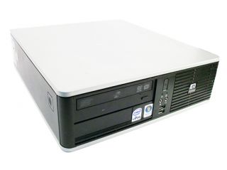  Desktop Core 2 Duo E8500 3 16 GHz Computer 320GB 