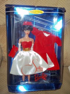  1997 Silken Flame Barbie Mint in Box