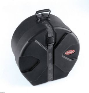 SKB Roto Molded Snare Drum Case 6 5x14 Worldwide Shipping in Stock