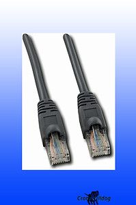 Dynex™ 6 Cat 5e Network Cable Model DX C114197