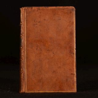 handsomely bound copy of the 20th volume of this long established