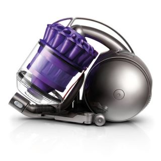 Dyson DC39 Animal Ball All floors Canister Vacuum Cleaner (Recertified