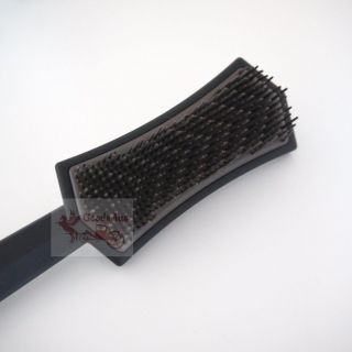 Magic Unique Detangler Frizz Ease Extension Hair Rhinestones Brush