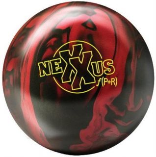 14lb Brunswick Nexxus F P R Reactive Bowling Ball New
