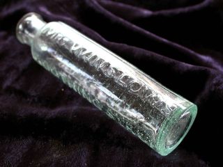  Opium Based Teething Bottle Cure Bottle Inspired Edward Elgar