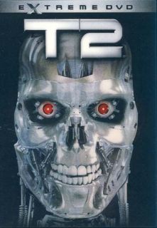 t2 terminator 2 judgment day new extreme dvd original title t2