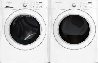  electric washer and dryer set white model electric washer and dryer